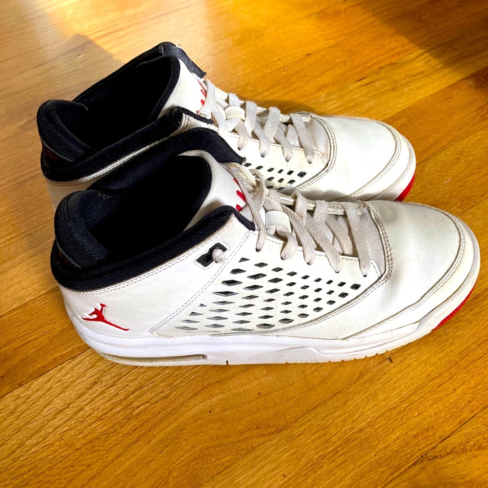 Kids Nike Air Jordan’s